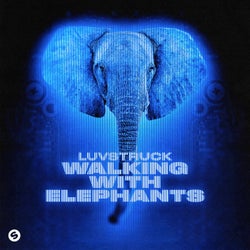 Walking With Elephants (Extended Mix)