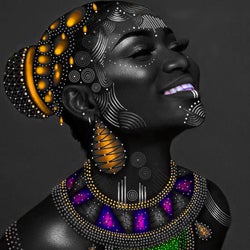 AFRICAN DREAMS / SUMMER 25