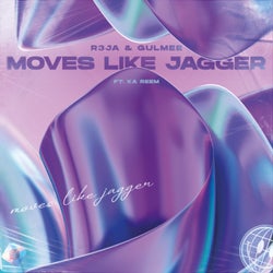 Moves Like Jagger (Extended Mix)