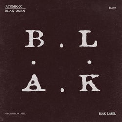 Blak Omen