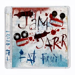 Jam Jarr - Fat Fruit