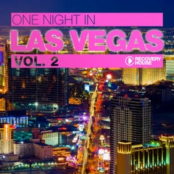 One Night In Las Vegas Vol. 2