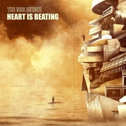 Heart Is Beating (feat. Ty, CANMKING & Chriz Gabriel)