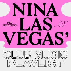 CLUB MUSIC: OCTOBER 2019