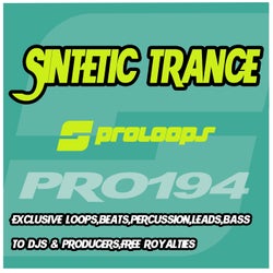 Sintetic Trance
