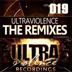 The Remixes 03