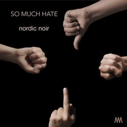 So Much Hate