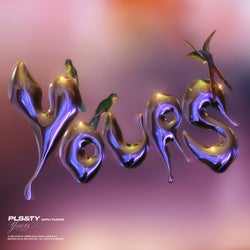 Yours - Extended Mix