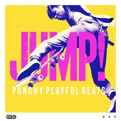 Jump: Punchy Playful Beats