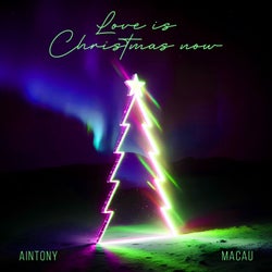 Love Is Christmas Now