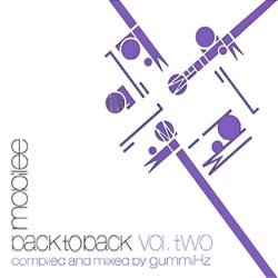 Mobilee Back to Back Vol. 2 - Presented By Gummihz