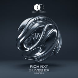 9 Lives EP