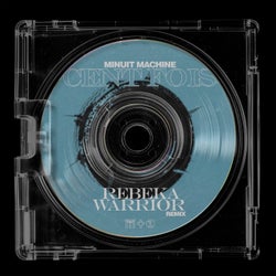 Cent fois (Rebeka Warrior Remix)