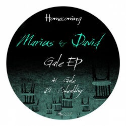 Gale EP
