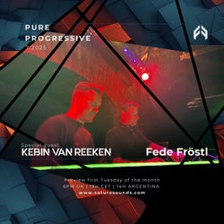 Pure Progressive (Set 7.25)