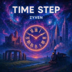 Time Step