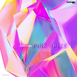 Pink Spike
