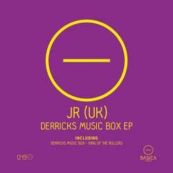 Derricks Music Box Ep