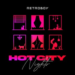 Hot City Nights