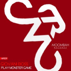 Play Monster Game
