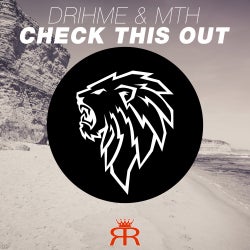 Drihme, "Check This Out" Chart