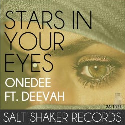 Stars in Your Eyes (feat. DeeVah)