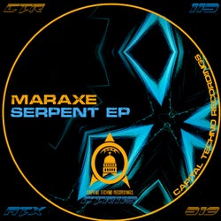 Serpent EP