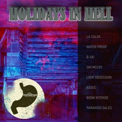 Holidays in Hell
