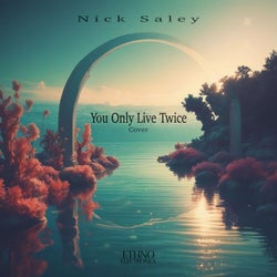 You Only Live Twice