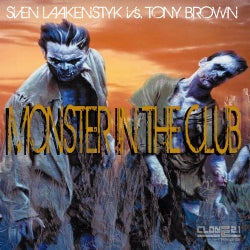 Monster in the Club