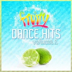 Fruity Dance Hits, Vol. 1