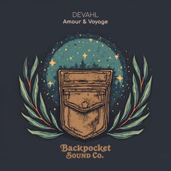 Amour & Voyage