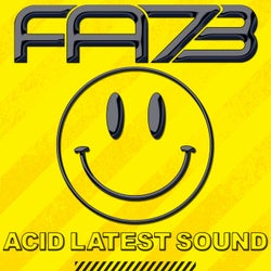 Acid Latest Sound