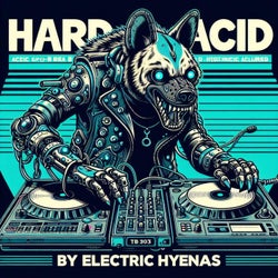 Hard Acid