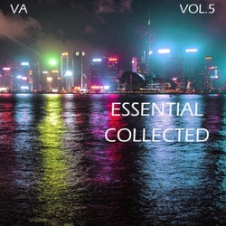 Essential Collected, Vol. 5
