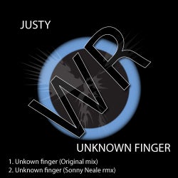 Unkown Finger