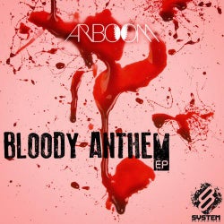 Bloody Anthem EP