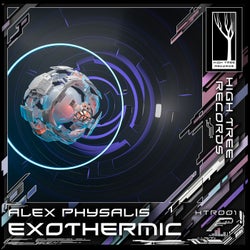 Exothermic