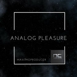 Analog Pleasure