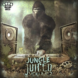 Jungle Juiced Vol 2