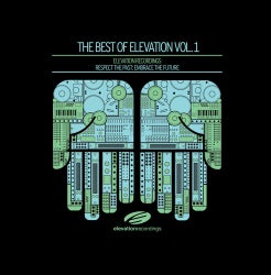 Respect The Past: Embrace The Future - The Best Of Elevation Vol. 1