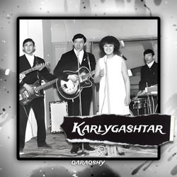 Karlygashtar