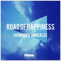 Road of Happiness
