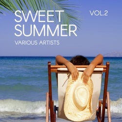 Sweet Summer, Vol. 2