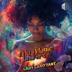 My Magic Universe