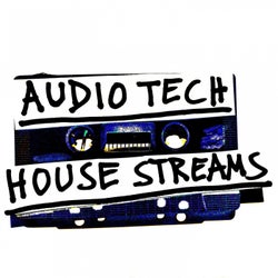 Audio Tech House Streams