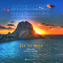 Fly to Ibiza