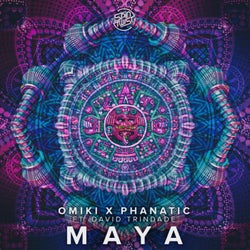 Maya (Extended Mix)
