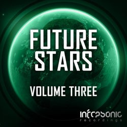 Future Stars, Vol. 3