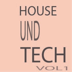 House und Tech Vol1